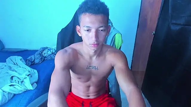 JuanchiT66 online show from March 24, 11:37 am