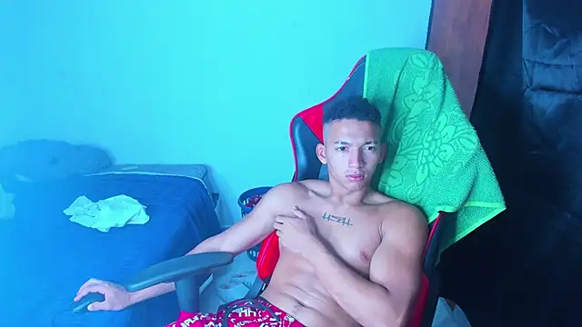 JuanchiT66 online show from April 23, 12:15 pm