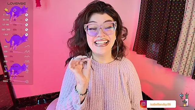 isaferrer06 online show from October 10, 10:47 am