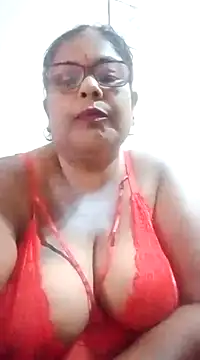 mileesha online show from February 14, 6:29 pm
