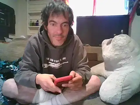 theboobietrap online show from October 14, 12:11 am