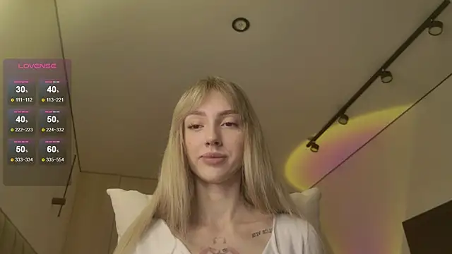 Lunainnk online show from March 28, 3:50 am