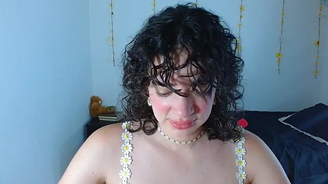 sajecrismaa online show from January 31, 8:51 pm