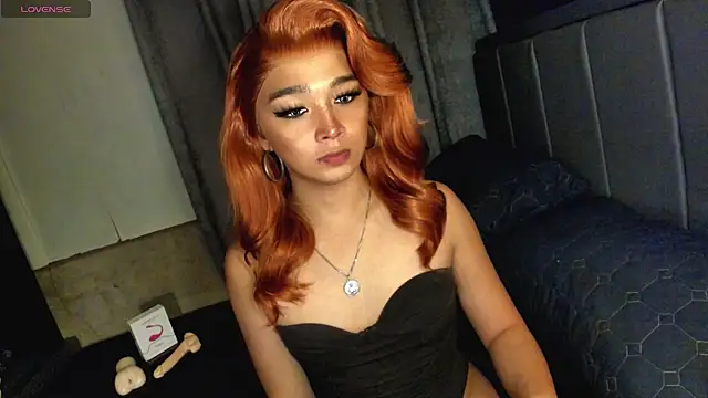 TrinityFucksYou online show from April 17, 1:25 pm