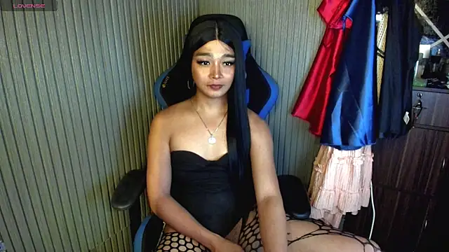 Snapshot of TrinityFucksYou chatting on June 6, 2:11 pm TrinityFucksYou online show from June 6, 2:11 pm