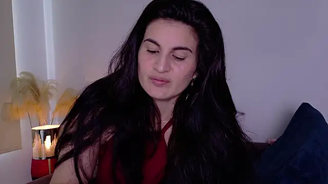 Snapshot of lizdevine chatting on October 3, 4:48 pm lizdevine online show from October 3, 4:48 pm