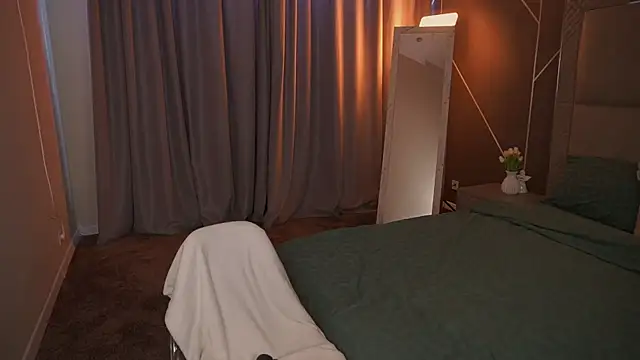 GabriellaJass online show from November 6, 8:48 am