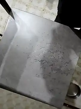 Axelitoc online show from October 3, 5:15 am