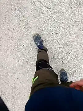 Axelitoc online show from April 13, 5:13 am