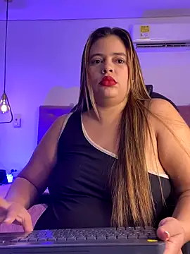 Velveet x online show from September 25, 11:58 am