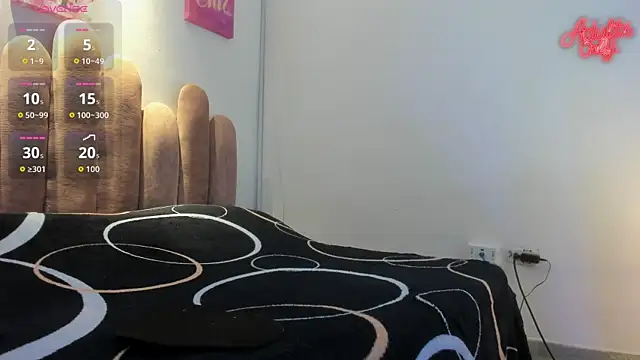 Snapshot of JulianaCarter chatting on May 27, 4:26 pm JulianaCarter online show from May 27, 4:26 pm