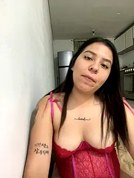 Snapshot of PatryO99 chatting on November 8, 6:57 am PatryO99 online show from November 8, 6:57 am