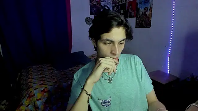 golden ryyan online show from February 16, 11:56 pm