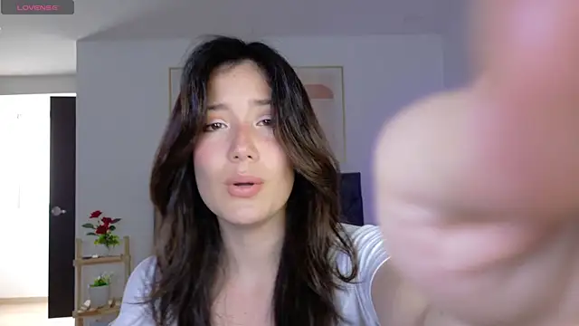 Snapshot of Eliih_01 chatting on September 28, 4:01 pm Eliih 01 online show from September 28, 4:01 pm