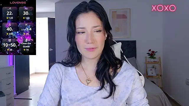 Snapshot of Eliih_01 chatting on November 3, 3:46 pm Eliih 01 online show from November 3, 3:46 pm