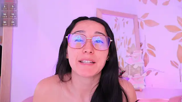 Ginevra esposito online show from December 19, 12:34 pm