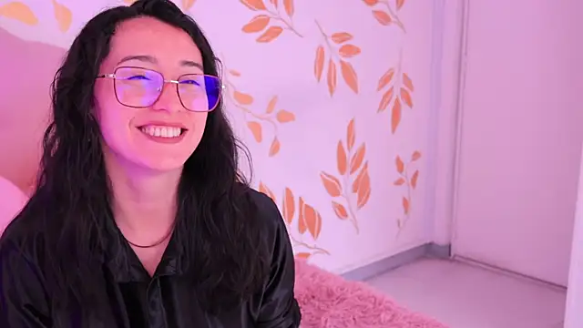 Ginevra esposito online show from January 8, 12:40 pm