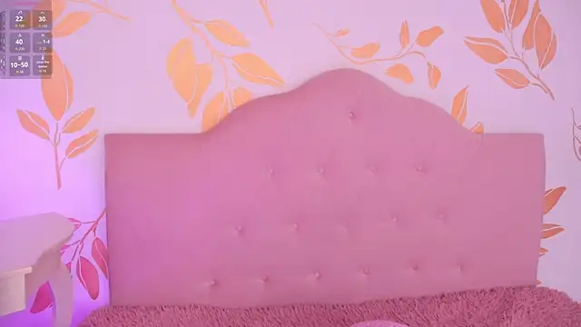 Ginevra esposito online show from February 5, 12:32 pm