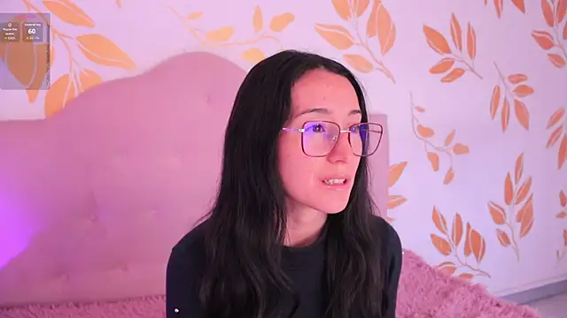 Ginevra esposito online show from February 26, 12:37 pm