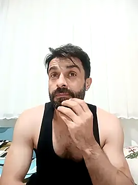 alex10alexx online show from January 18, 9:07 pm