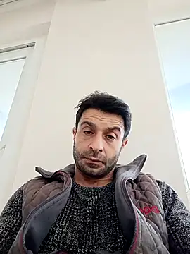 alex10alexx online show from March 25, 9:15 am