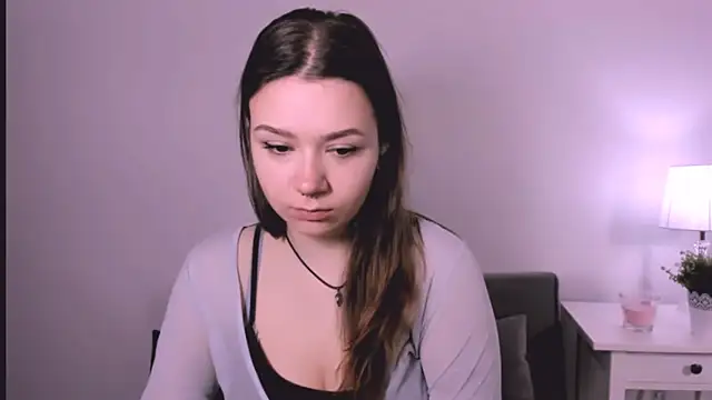 KatySensualy online show from April 8, 6:35 am