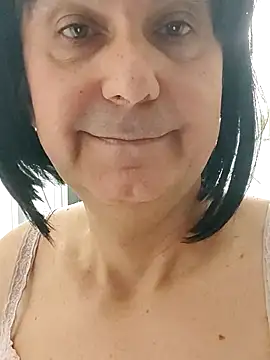 Emily de Carla online show from October 6, 6:44 am