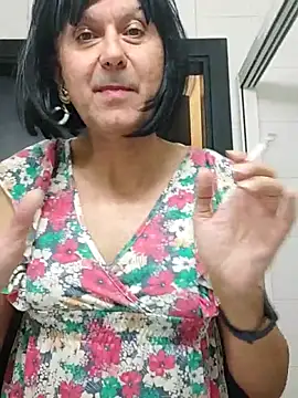 Emily de Carla online show from November 11, 5:13 pm