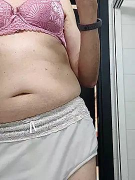 Emily de Carla online show from July 22, 1:36 pm