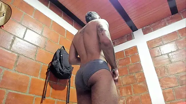 Luck Andrew online show from November 15, 5:42 pm