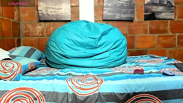 Luck Andrew online show from April 14, 8:48 pm