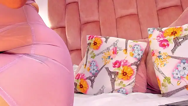 aishathornee online show from February 11, 8:58 pm