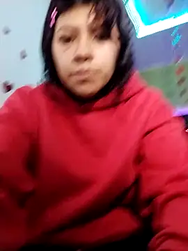 Raven Rouge  online show from February 24, 7:56 pm