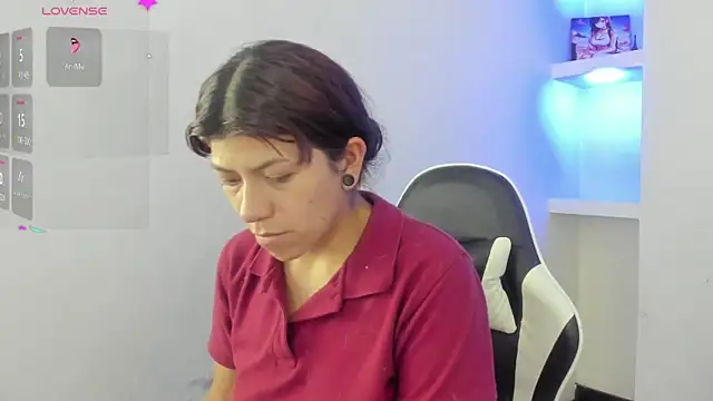 Raven Rouge  online show from March 14, 8:58 pm