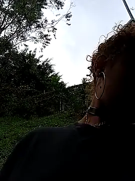 Snapshot of Vikyvoyeur chatting on September 30, 8:58 pm Vikyvoyeur online show from September 30, 8:58 pm