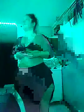 Snapshot of Stephy_ chatting on October 26, 12:16 am Stephy online show from October 26, 12:16 am