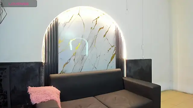 Snapshot of Stephy_ chatting on November 3, 7:59 pm Stephy online show from November 3, 7:59 pm