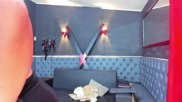 Snapshot of Stephy_ chatting on November 13, 8:41 pm Stephy online show from November 13, 8:41 pm