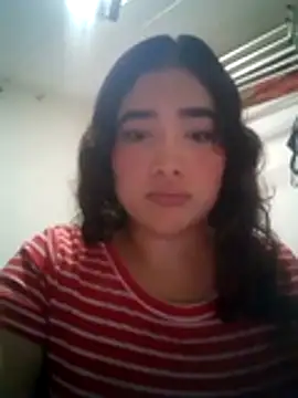 Snapshot of Stephy_ chatting on November 30, 10:25 pm Stephy online show from November 30, 10:25 pm