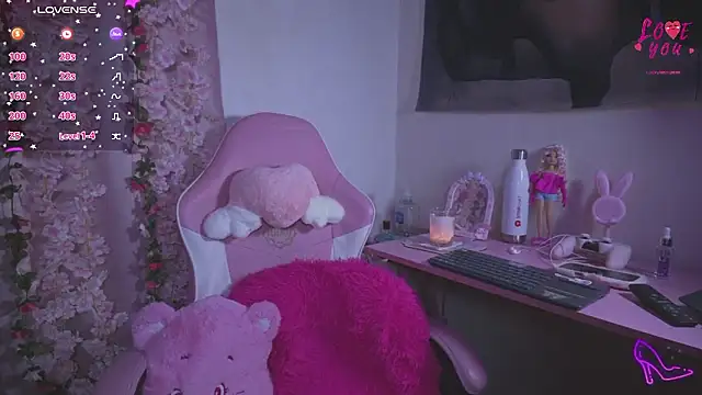 victoriabb28 online show from March 7, 3:03 am