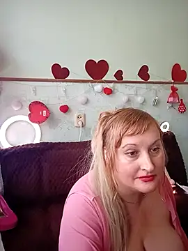 XHelenaX90 online show from February 8, 11:22 am