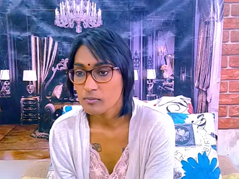 IndianRebel4u2Luv online show from June 30, 10:38 am
