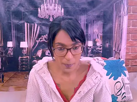 IndianRebel4u2Luv online show from July 11, 8:06 am