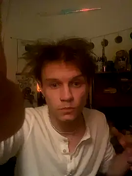 XanderOzzz online show from October 18, 9:43 am