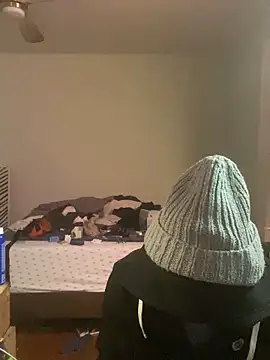 XanderOzzz online show from January 6, 8:07 am