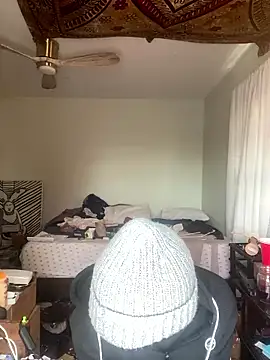 XanderOzzz online show from January 8, 3:58 pm