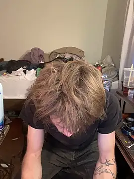 XanderOzzz online show from April 14, 12:16 am