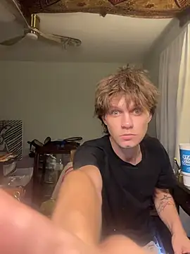 XanderOzzz online show from July 13, 6:38 am