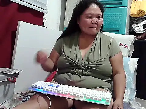 Mari fvcks online show from February 6, 9:45 am