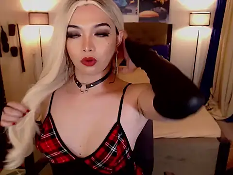 GiftedCockJam online show from November 8, 11:32 am